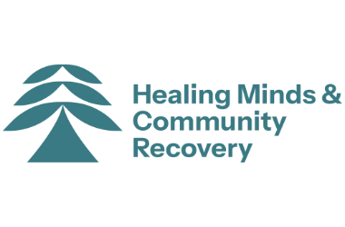 Healing minds community recovery CIC