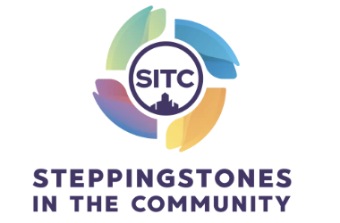 Stepping stones In The Community