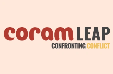 coram leap