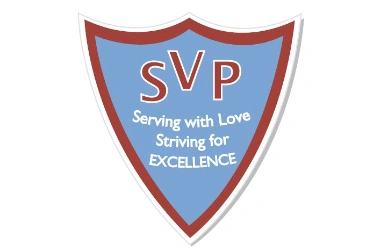 St Vincent de Paul Catholic Primary School