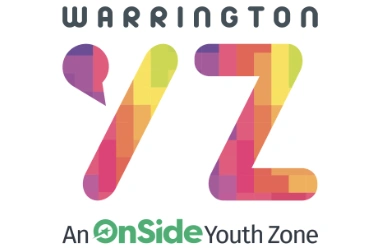 climb for success Warrington Youth Zone