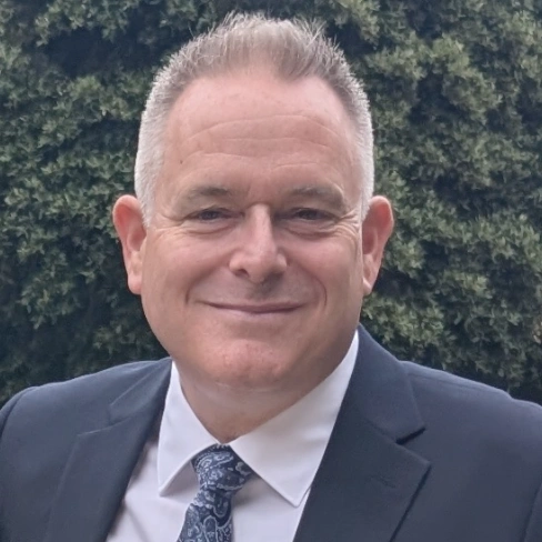 Gary Evans
